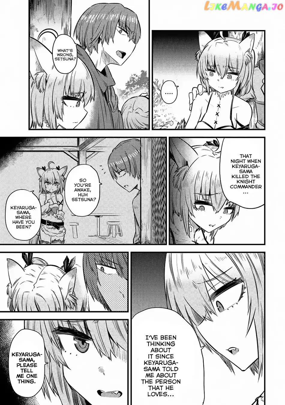 Redo Of Healer, Chapter 16.2 image 10